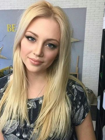 Светлана